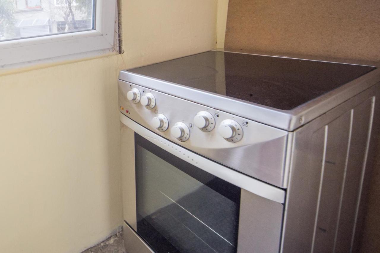 Apartamento Large Flat Bulair - Excellent Location Burgas Exterior foto