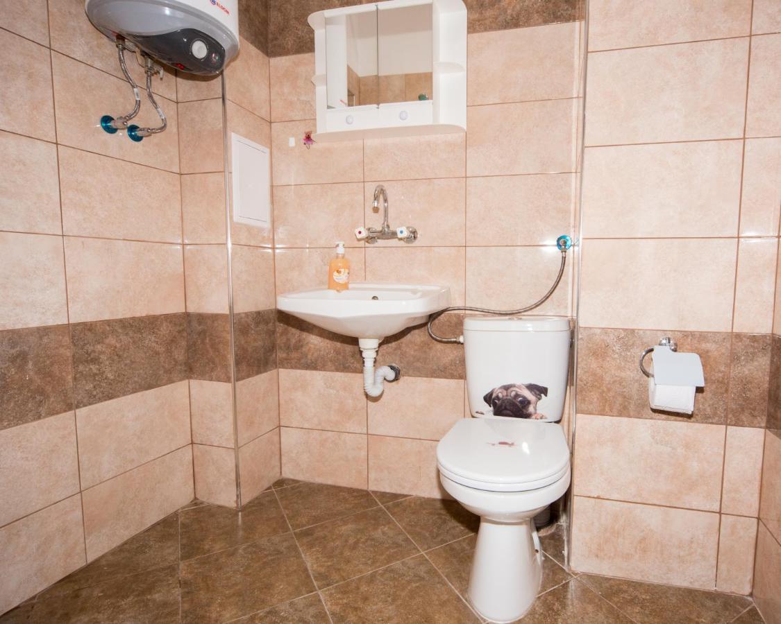 Apartamento Large Flat Bulair - Excellent Location Burgas Exterior foto