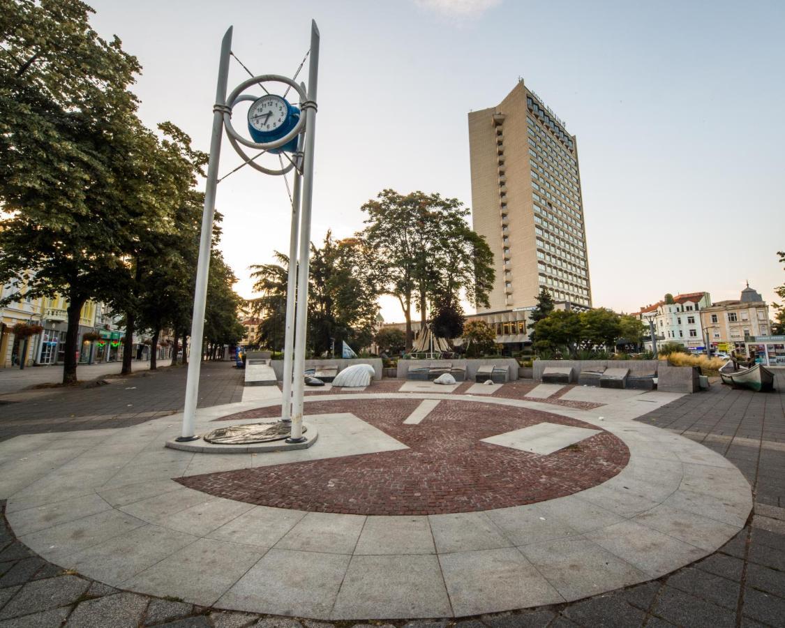 Apartamento Large Flat Bulair - Excellent Location Burgas Exterior foto