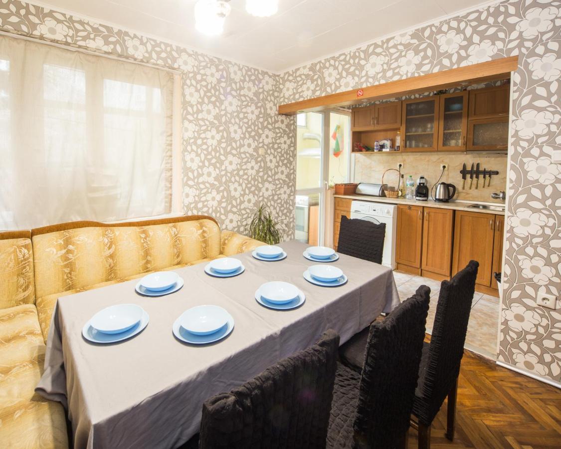 Apartamento Large Flat Bulair - Excellent Location Burgas Exterior foto